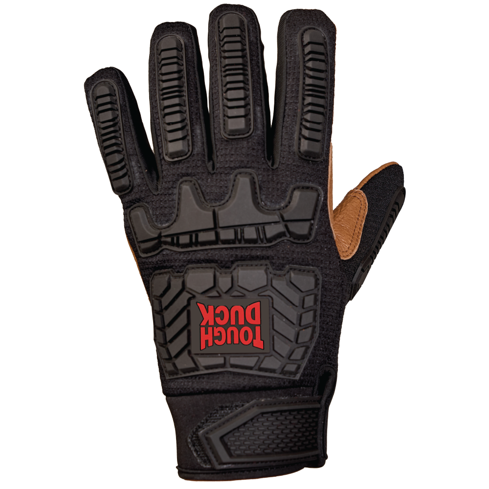 3M Thinsulate - Lined Impact Resistant Glove WG11 Tough Duck/Work King