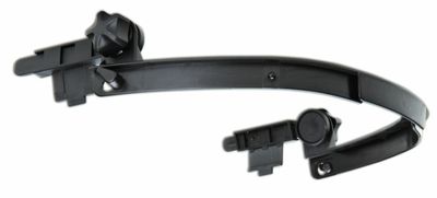 Dynamic High Performance Face Shield Plastic Bracket