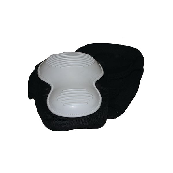 Dentec Padded Knee Shield - Beige Non-Slip &amp; Marking - Pair 1011156 Dentec Safety