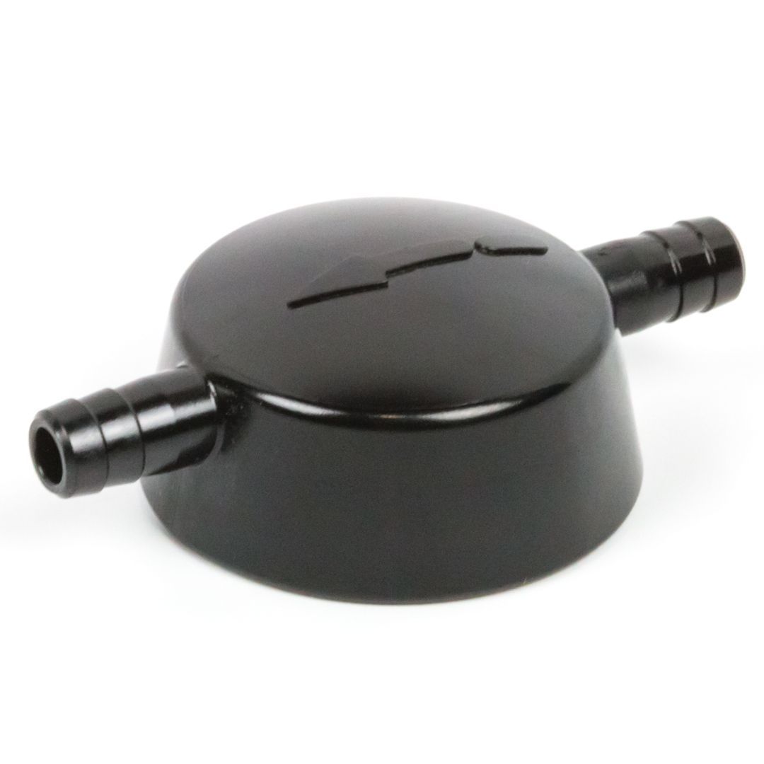 Calibration Cap Replacement for SGC &amp; SGC Plus SGC-CALCAP GasClip