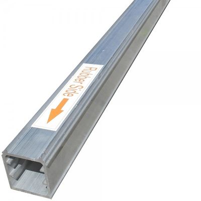 Sky-Hi 6' Aluminum Pole Insert API Sky-Hi Industries