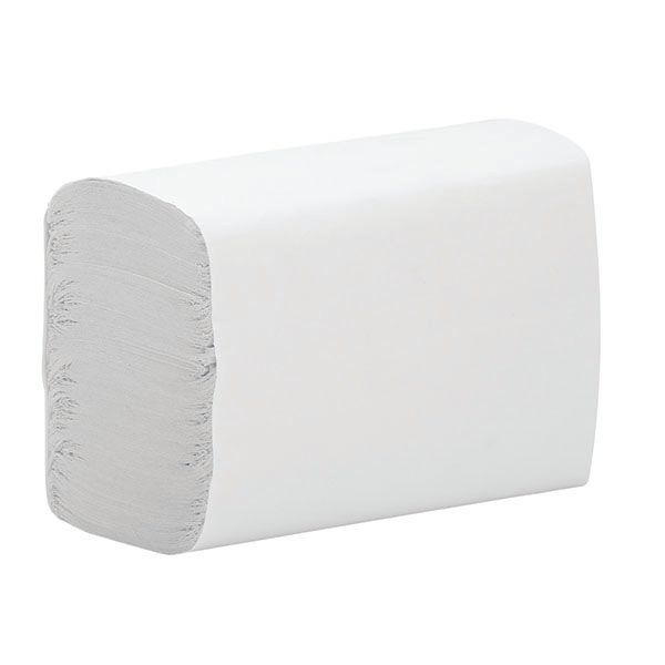 92 Leader Lens Cleaning Tissues - 5"X 6 3/4" Tissue - 760/Pack - 12 Packs/Case 12A92 Dentec Safety