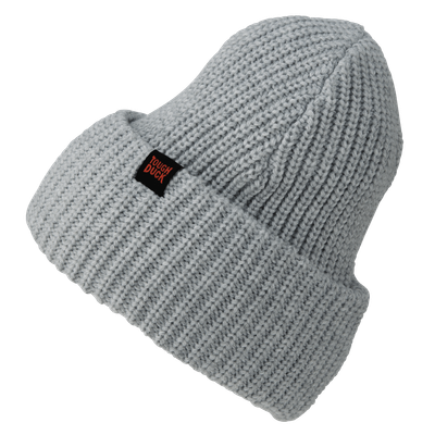Thick-Knit Rib Watch Cap WA42 Tough Duck/Work King