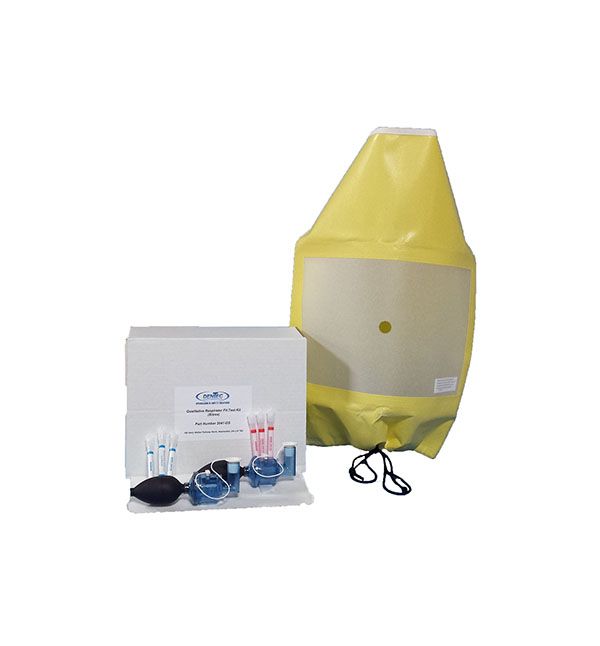 Fit Test Kit - Bitrex 15A79260 Dentec Safety