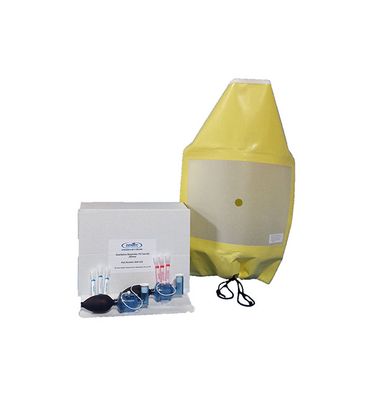 Fit Test Kit - Bitrex 15A79260 Dentec Safety