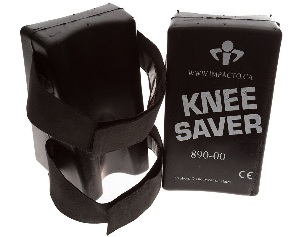 IMPACTO Knee Saver Strain Reliever - Kneeling &amp; Crouching 890-00 Impacto