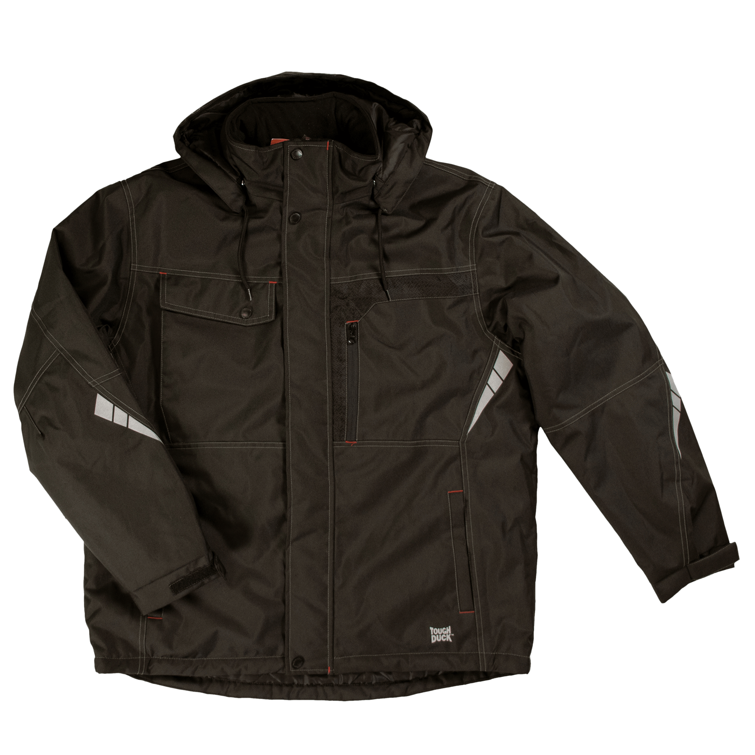 Poly Oxford Jacket | Tough Duck WJ13 Tough Duck/Work King