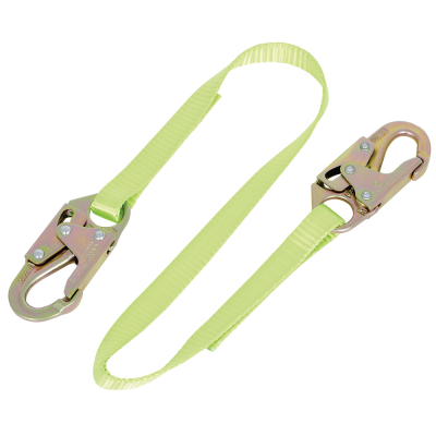 Restraint Lanyard - Snap Hooks  | Peakworks LAN-3400   Safety Supplies Canada