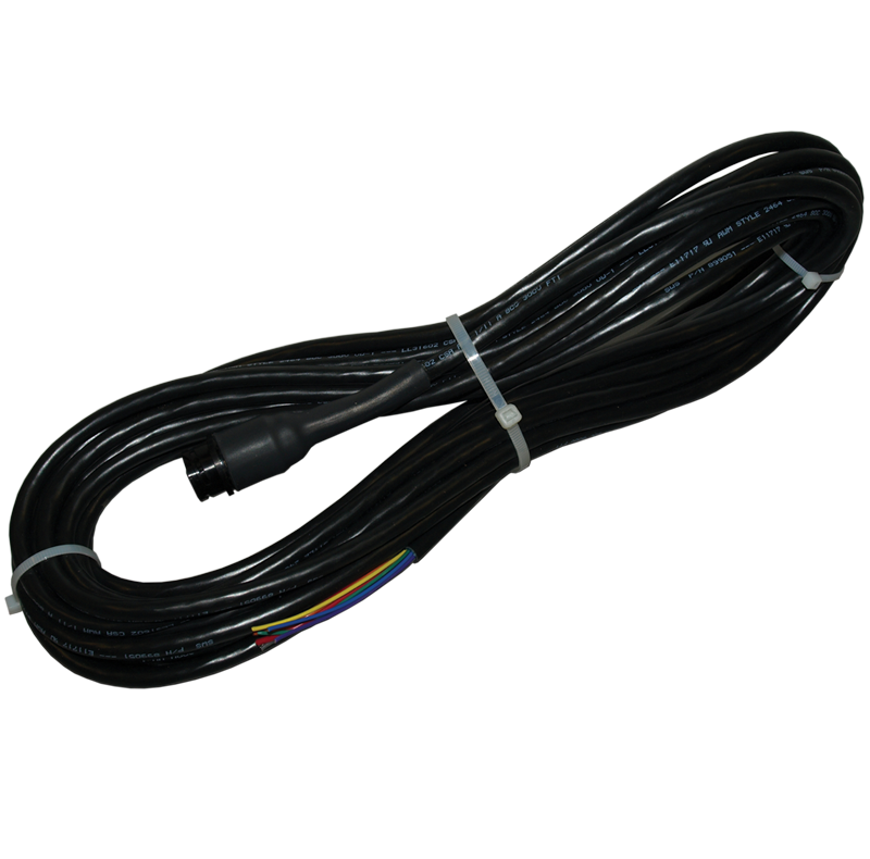 Twist-Lock Disconnect Cable #77200