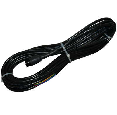 Twist-Lock Disconnect Cable #77200
