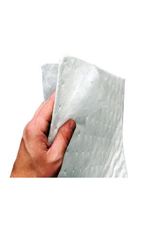 Oil Only Roll Spunbond Cover - Bagged - 32" X 150' ZS-97 RBW