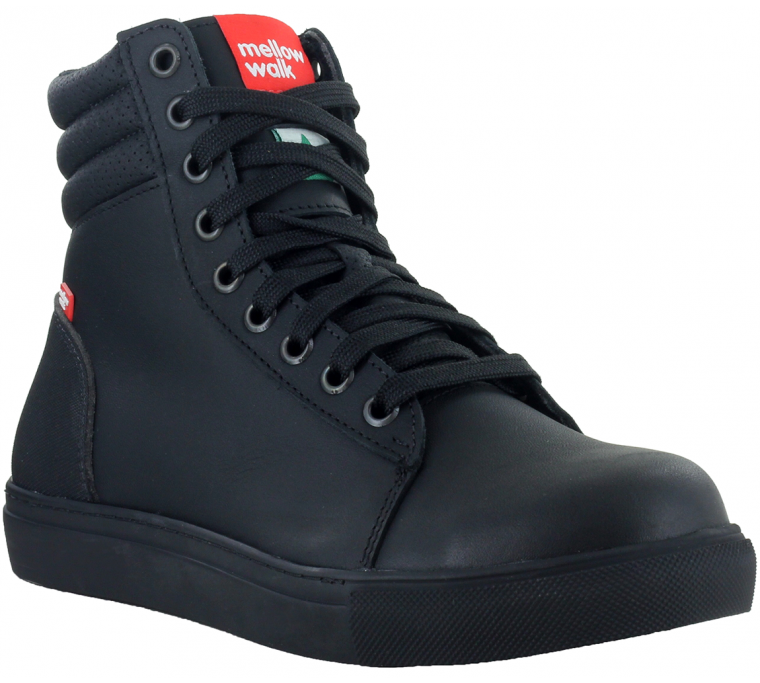 Jessica ESR Women's Safety Boots 486339 Mellow Walk