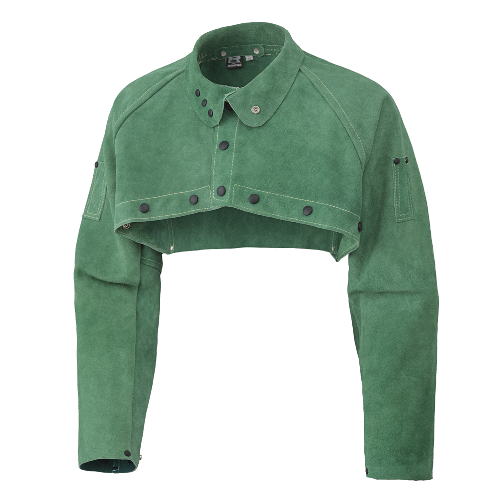 Welding Cape Sleeves | Pioneer CS 100 Pioneer