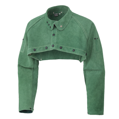 Welding Cape Sleeves | Pioneer CS 100 Pioneer