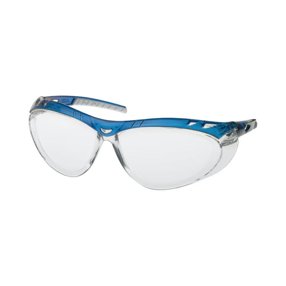 Vortex Safety Glasses - Pack of 12 W500400/W500407/W504500/W504502/W504508 WASIP