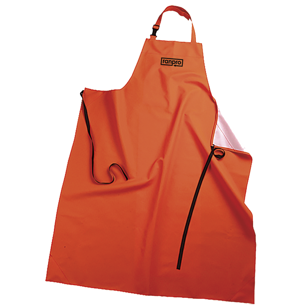 FL Snapper Apron | Pioneer A30 48 Pioneer