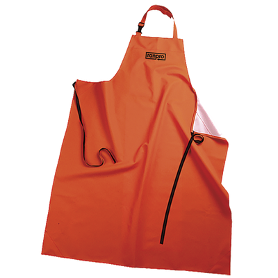 FL Snapper Apron | Pioneer A30 48 Pioneer