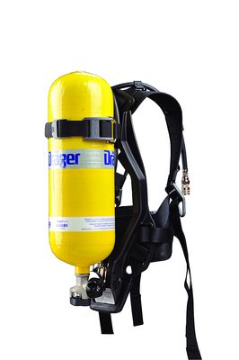 PSS 3000 Airline - 4500 4046202 Draeger