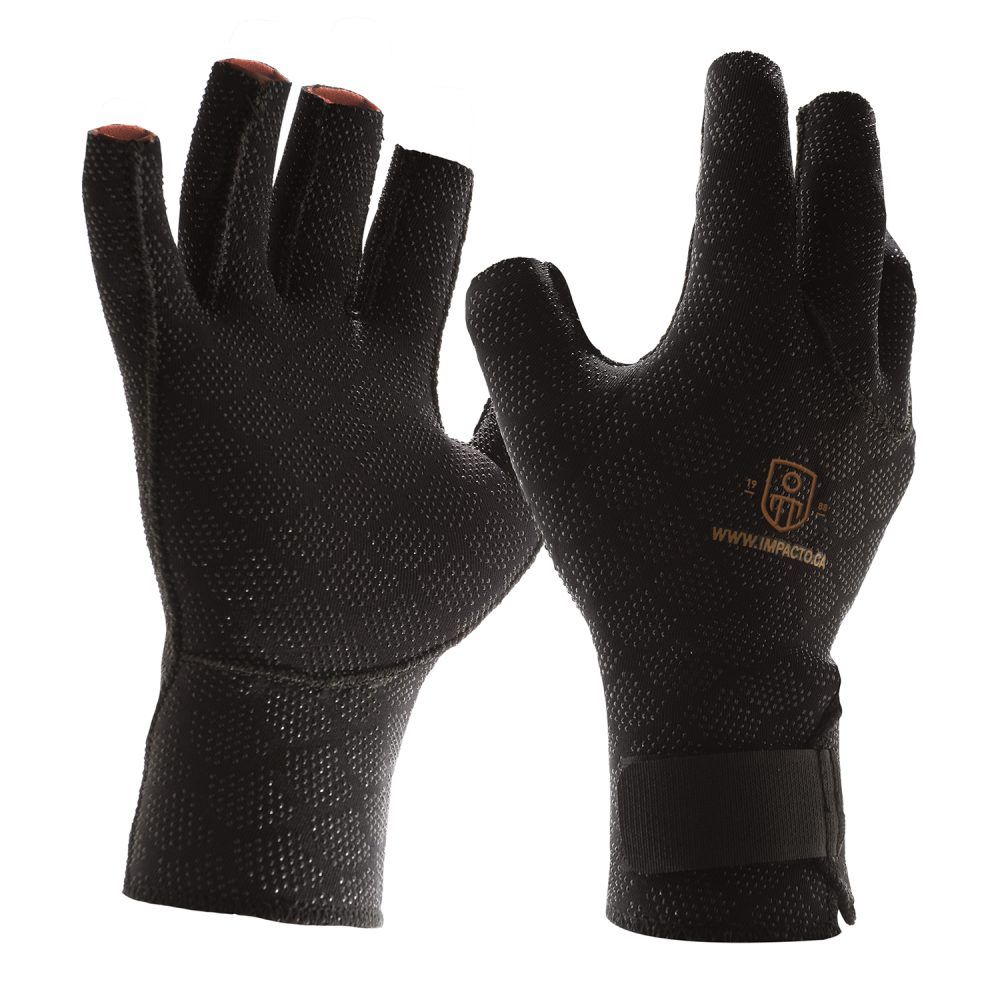 IMPACTO Anti-Fatigue Thermo Glove - Full Finger Design TS299 Impacto