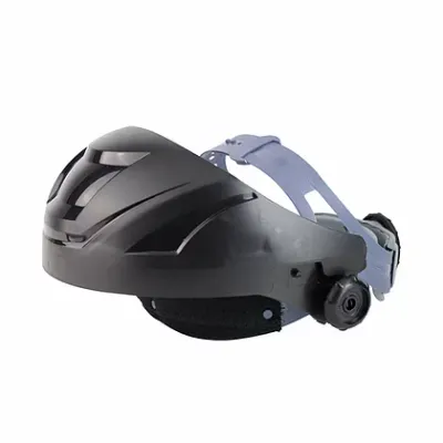 F4XP Faceshield Crown HEADGEAR | Jackson Safety 14260   Safety Supplies Canada