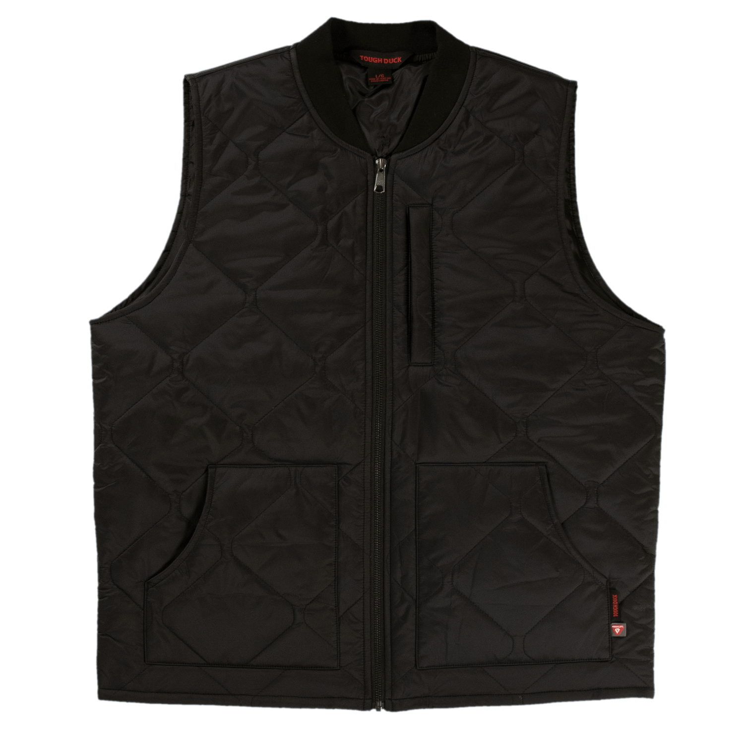 Quilted Vest | Tough Duck WV03 Tough Duck/Work King