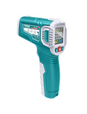 Infrared Thermometer (Non-Medical) THIT010381 Total Tools Canada