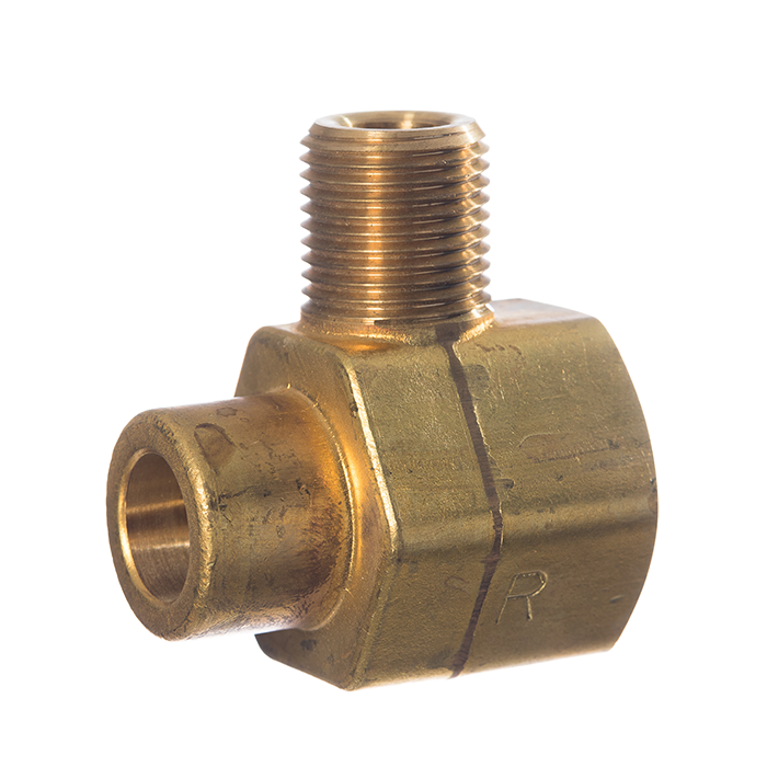 Filling Bonnet for use with Ansul Systems Cartridge RS82RH RS Steel