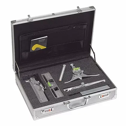 Curv-O-Mark Worker Kit  | Jackson Safety 20664 Jackson Safety