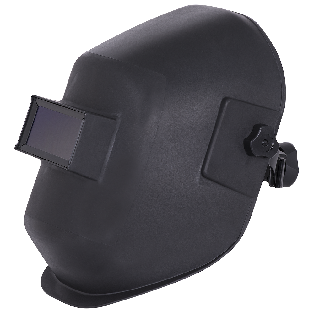 290 Series Welding Helmet with Fixed Front Shade 10 Filter S29501 Sellstrom