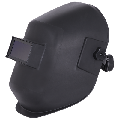 290 Series Welding Helmet with Fixed Front Shade 10 Filter S29501 Sellstrom