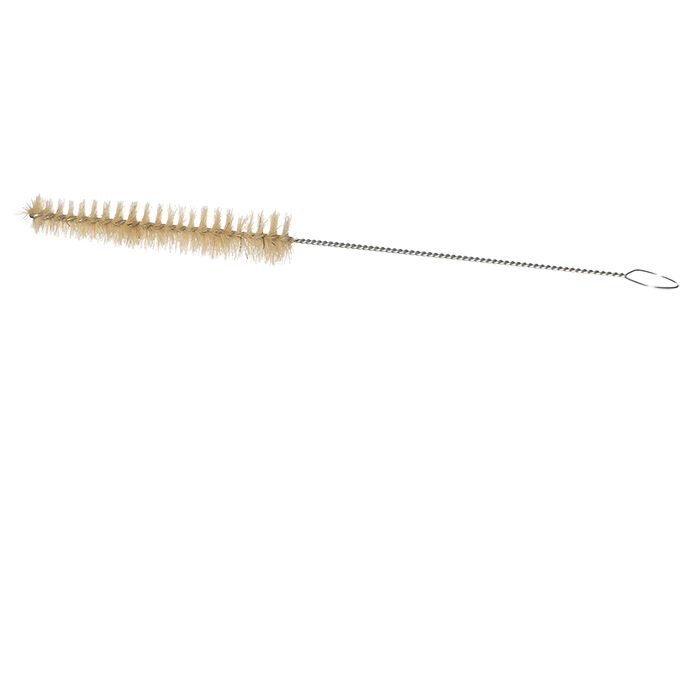 Nylon Wire Brush WB RS Steel