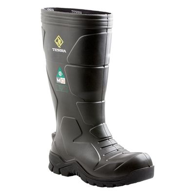 Men's Narvik Boots CT/CP/ESR | Terra 113001 Terra