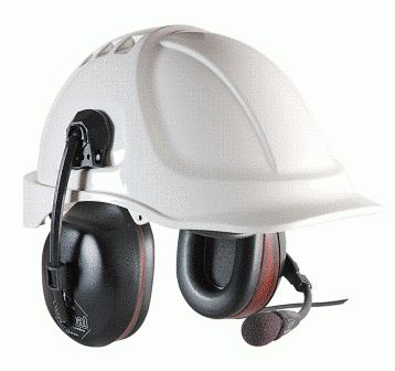 Global Bluetooth Cap Mount 75100-164 - Archived Hellberg