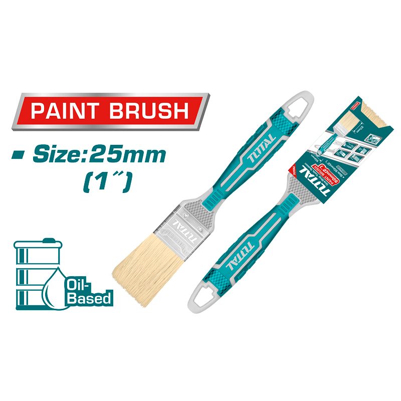 Industrial Paint Brush