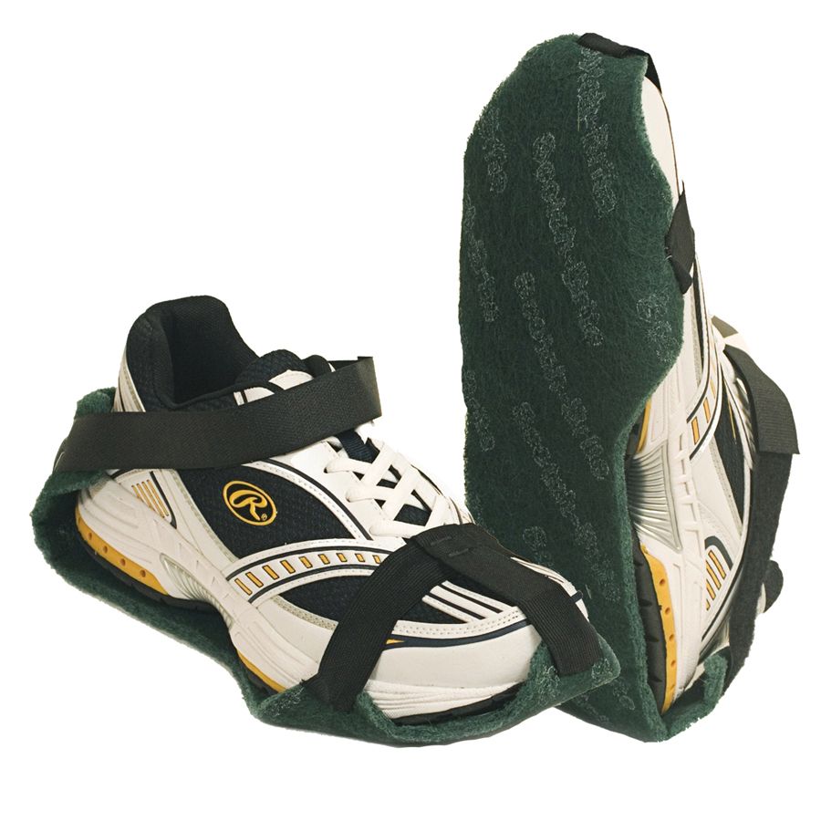IMPACTO Ergomate Anti-Slip Tracmate Overshoes
