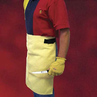 IMPACTO Protective Anti-Slash Apron AL291 Impacto