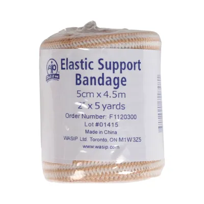 Elastic Support Bandage - Pack of 12 F1120300/F1121300/F1122300/F1123300 WASIP