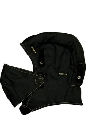 CarbonX FR Hard Hat Liner w/Face Mask (Sold per EACH) 96-1-415 Bob Dale Gloves