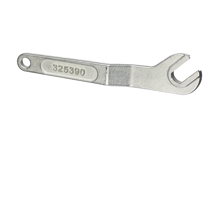 Sprinkler Wrench for 1/2" Heads SPWR RS Steel
