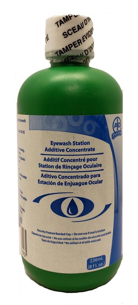 Water Preservative 8 Oz. - 4 Bottles 19PE-1-10.148 Dentec Safety