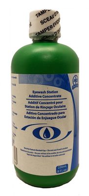 Water Preservative 8 Oz. - 4 Bottles 19PE-1-10.148 Dentec Safety