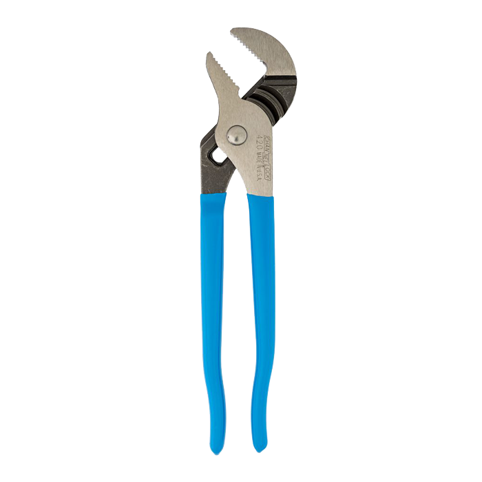 Tongue and Groove Pliers TL420/TL440 RS Steel