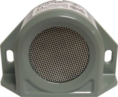 87-112dB Backup Alarm with Die-Cast Housing SWS60 SWS