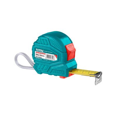 Steel Measuring Tape