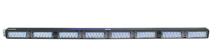 Titan 46.625'' Fleet + Traffic Director with Floodlights &amp; Stop/Turn Indicators  57448-ST   Safety ?