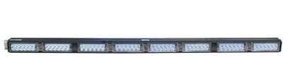 Titan 46.625'' Fleet + Traffic Director with Floodlights &amp; Stop/Turn Indicators  57448-ST   Safety ?