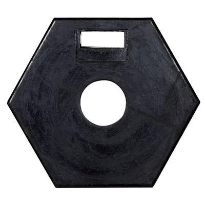 Base for Delineator Post -?13.2 lbs - Pioneer - 202