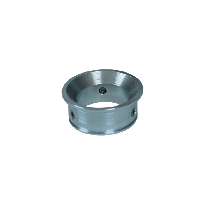 CCH1 Carry Handle Adapter for Steel Cylinders LHA RS Steel