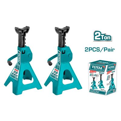 Jack Stand THJS0201/THJS0301 Total Tools Canada