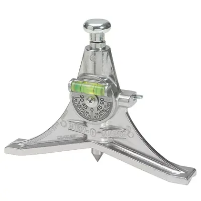 #7 Curv-O-Mark Jumbo  Centring Head | Jackson Safety 14776 Jackson Safety